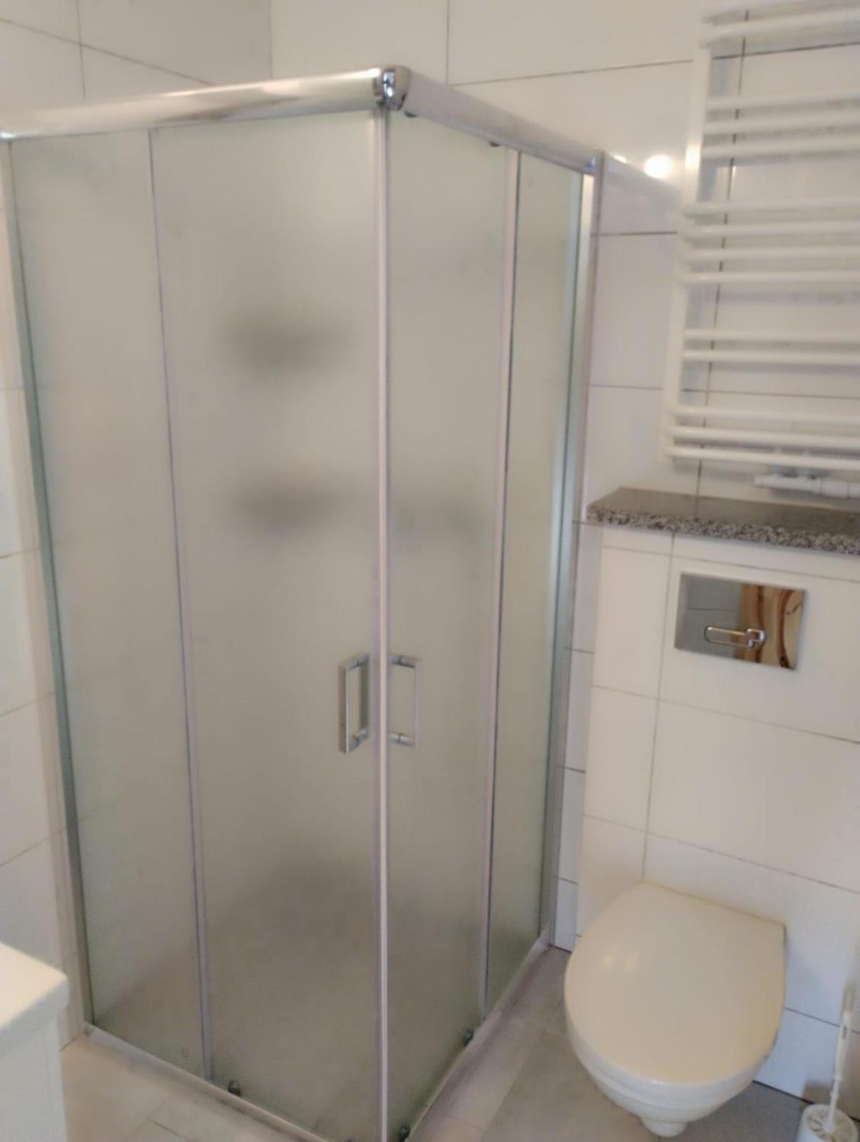 Apartamenty Pokoje Muszelka ミエンジボジェ エクステリア 写真